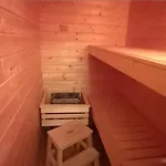 Leonie Mit Sauna Dom wakacyjny Zinnowitz