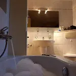 Dom wakacyjny Leonie Mit Sauna