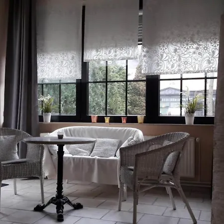 Holiday home Leonie Mit Sauna *