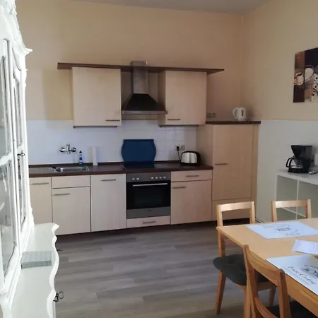 Holiday home Leonie Mit Sauna *