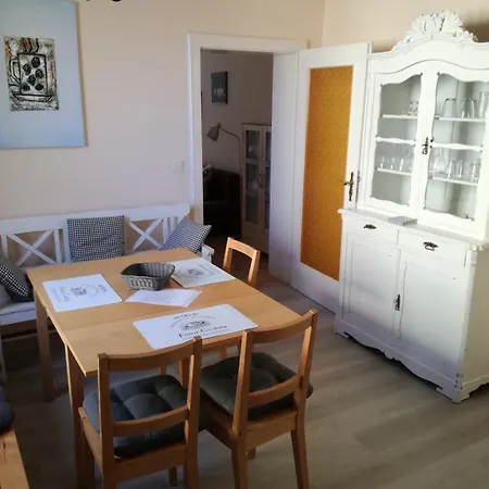 Casa de Férias Leonie Mit Sauna