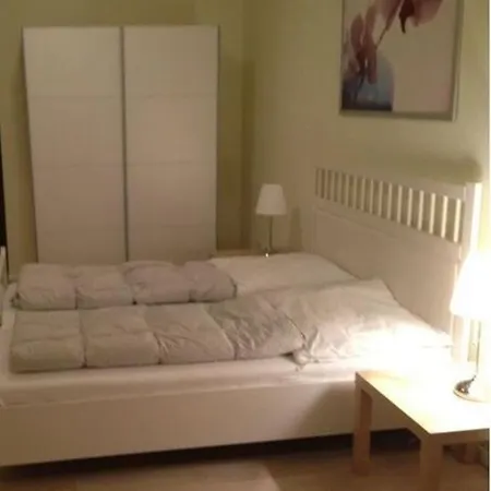 Casa de Férias Leonie Mit Sauna