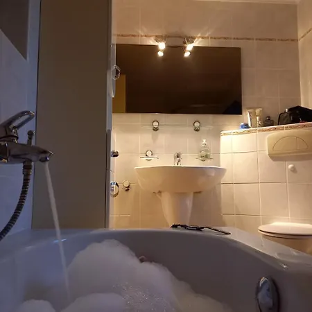 Dom wakacyjny Leonie Mit Sauna