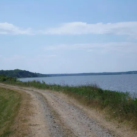 Casa de Férias Leonie Mit Sauna